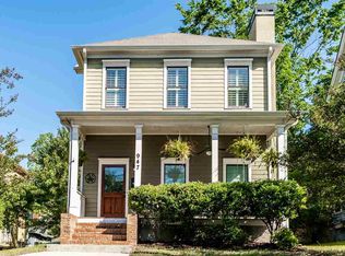 947 Highland Ter, Macon, GA 31201