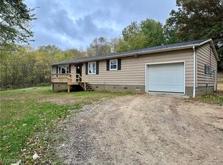 9191 Germano Rd SE, Amsterdam, OH 43903