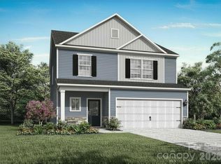 3325 Yorkshire Dr, Gastonia, NC 28052