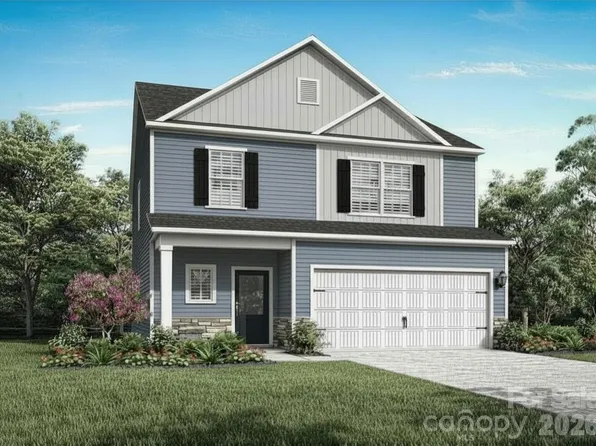 3518 Saddlebred Dr, Gastonia, NC 28052