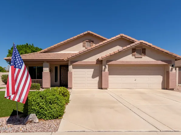 5548 E GLADE Avenue, Mesa, AZ 85206