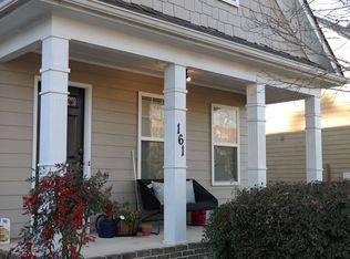 161 Alice Walker Dr, Athens, GA 30607