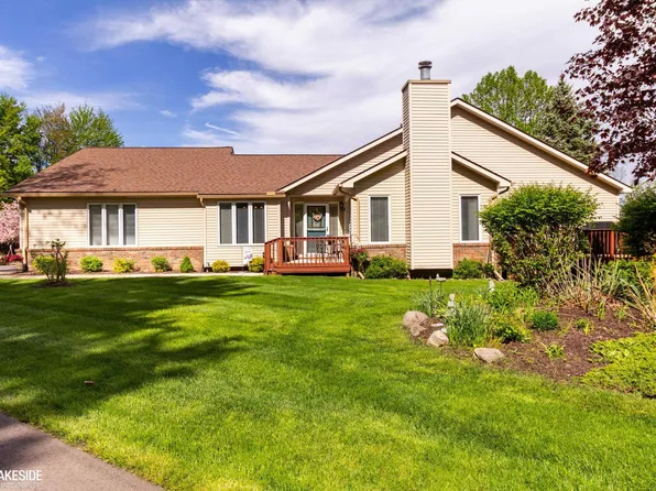 70266 Whitetail Ln Building E, Romeo, MI 48065