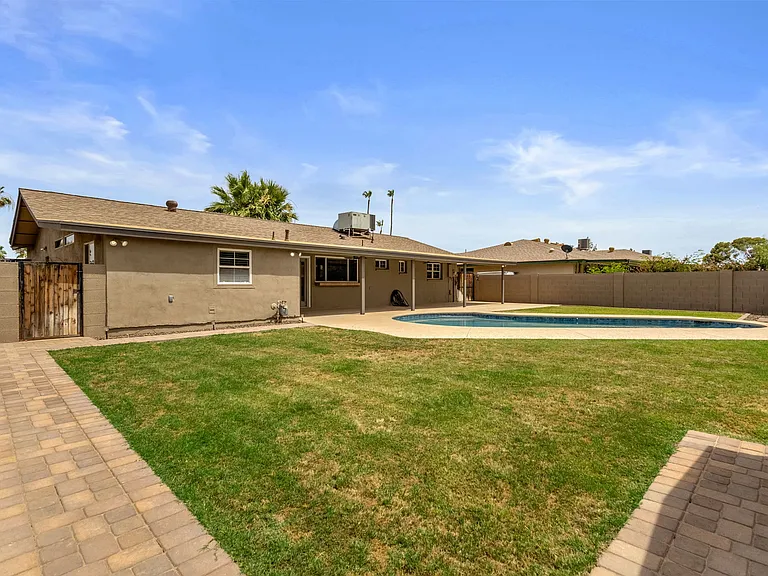 3716 S Country Club Way — Photo 51