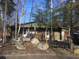 5605 Renee Cir #B, Anchorage, AK 99504