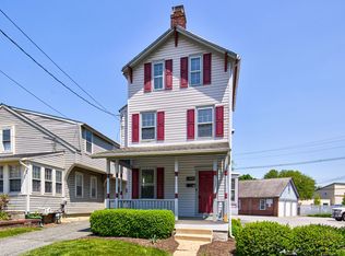 130 W Main St, Newark, DE 19711