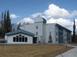 353 E 8th Ave #206, North Pole, AK 99705