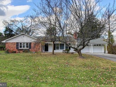 14300 Marian Dr, Rockville, MD, 20850