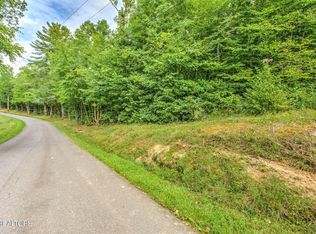 French Hamby Rd, Wartburg, TN 37887