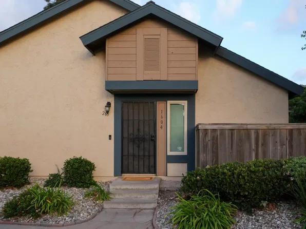 1604 Oro Vista Rd Unit 263, San Diego, CA 92154