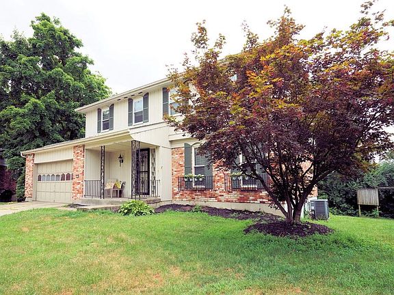 2nd image of 2665 Morningridge Dr