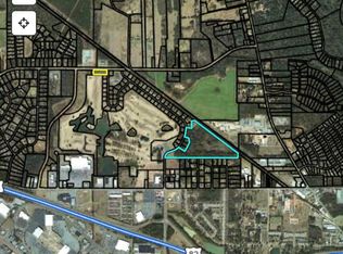 Township Road 1 Grand Island Dr, Leesburg, GA 31763