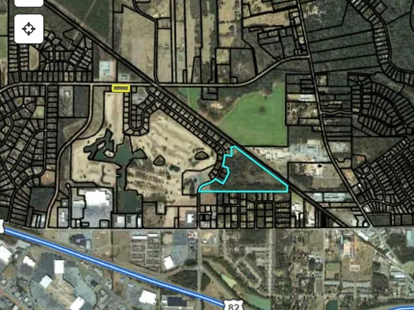 Township Road 1 Grand Island Dr, Leesburg, GA 31763