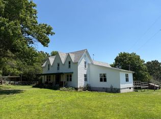 11660 Hartville Rd, Licking, MO 65542