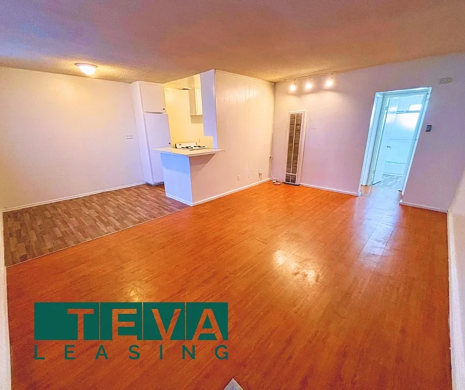1 bed, 1.0 bath, $1,595 — Photo 1