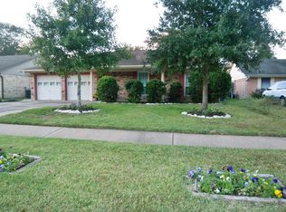 22526 Capitol Landing Ln, Katy, TX 77449