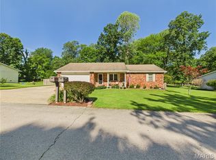 6203 Pinecrest Dr, Poplar Bluff, MO 63901