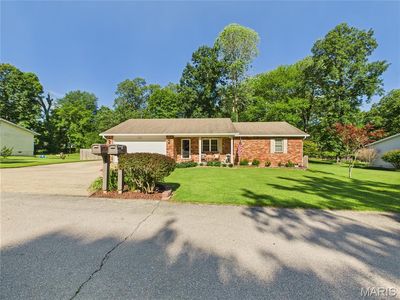 6203 Pinecrest Dr, Poplar Bluff, MO, 63901
