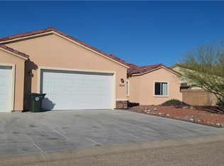 3824 Katie Lane Loop, Kingman, AZ 86401
