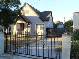 517 Magnolia Ave, Inglewood, CA 90301