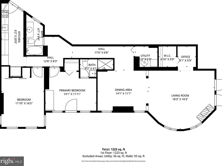 1200 E Capitol St NE #1 — Photo 29