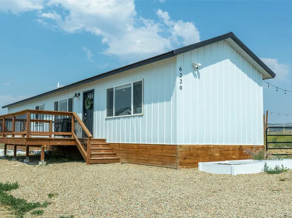 6220 Collins Dr, Helena, MT 59602