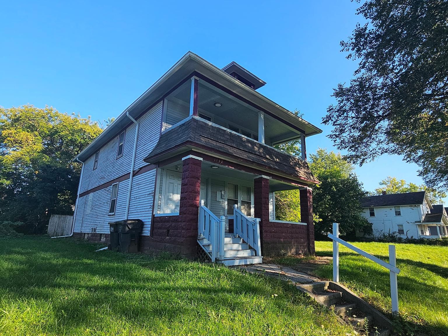 1132 Evesham Ave 1, Toledo, OH 43607 Zillow