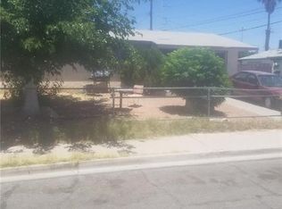 1104 Eleanor Ave, Las Vegas, NV 89106
