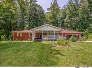 257 Williams Rd, Fletcher, NC 28732