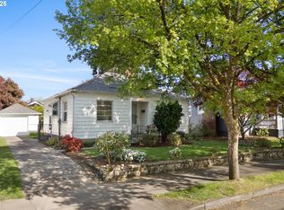 6114 SE 20th Ave, Portland, OR 97202