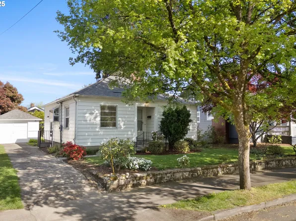 6114 SE 20th Ave, Portland, OR 97202