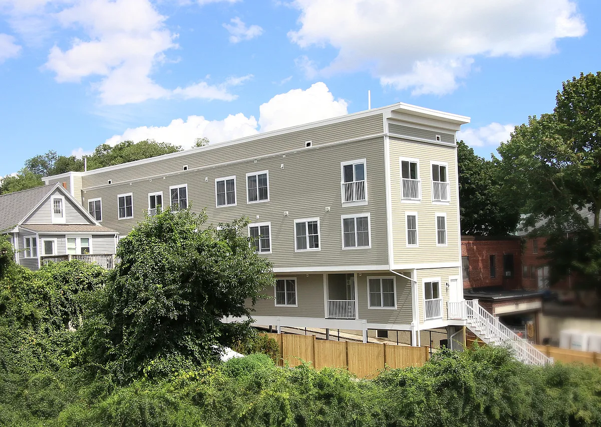 Building Photo - 4 Kemp St #1