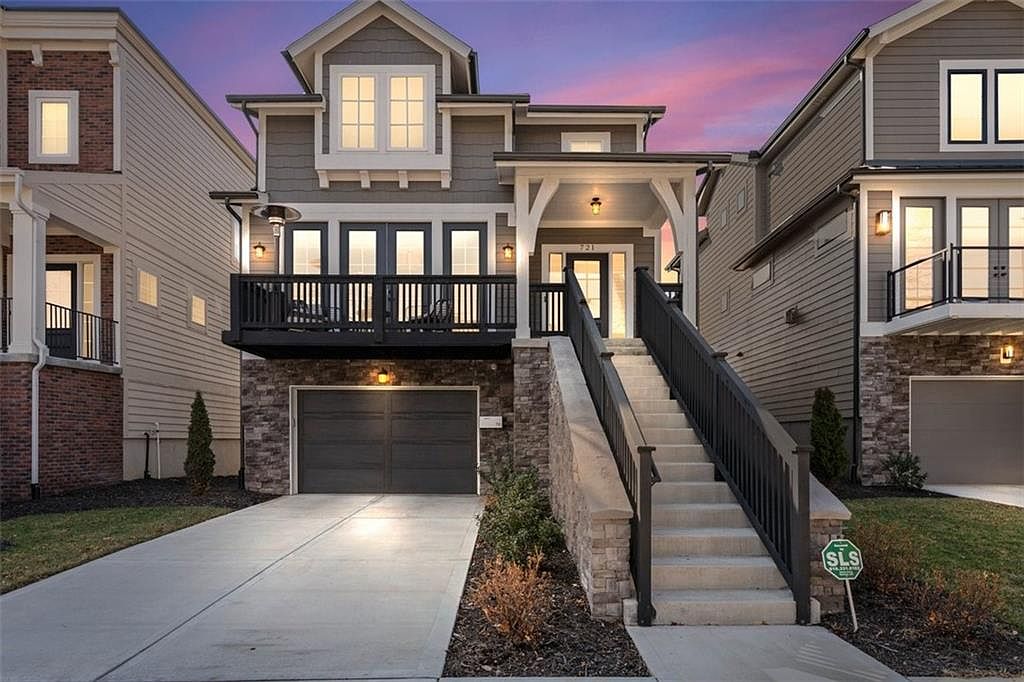 721 W 44th Ter, Kansas City, MO 64111 Zillow