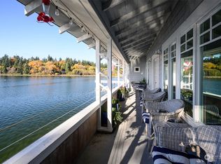 22403 Dockton Rd SW, Vashon, WA 98070