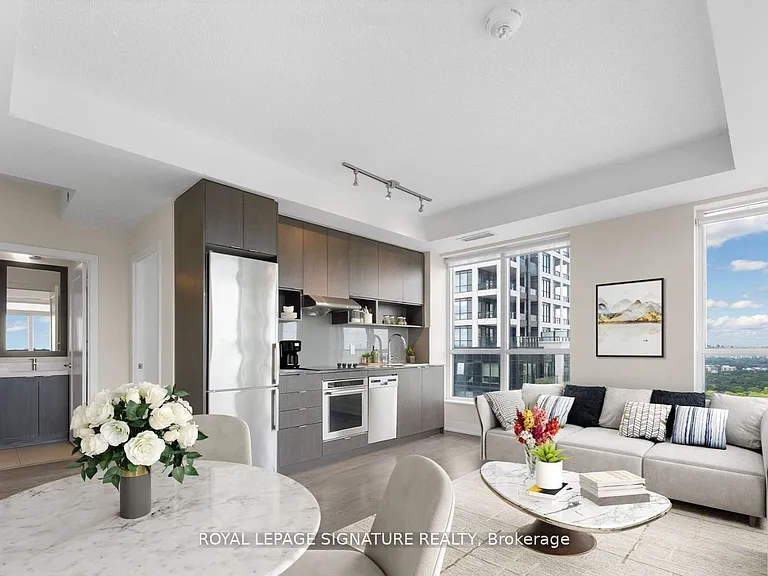 7 Mabelle Ave #3608 — Photo 3