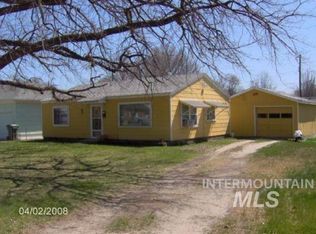 1004 3rd Ave S, Payette, ID 83661