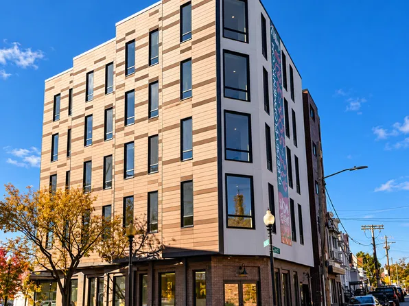 1461 Dorchester Ave #104, Dorchester, MA 02122