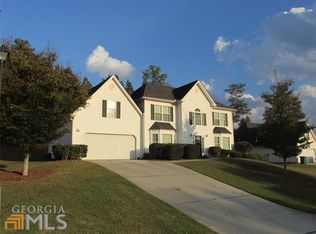 307 Towler Xing, Loganville, GA 30052