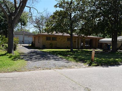 405 Bluebonnet Dr, La Marque, TX, 77568