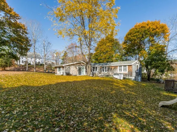 317 N Gorham Road, Gorham, ME 04038