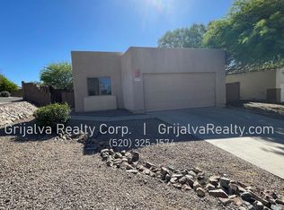 10906 E Scenic Veranda Dr, Vail, AZ 85641