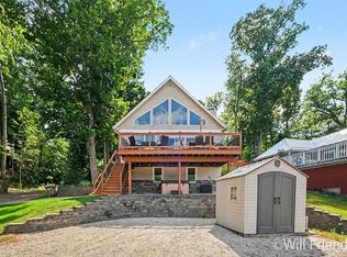 12375 Woodland Park Dr NE, Belding, MI 48809