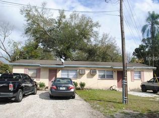 1419 E Linebaugh Ave, Tampa, FL 33612