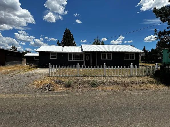 18303 Qlidis Dr, Bly, OR 97622