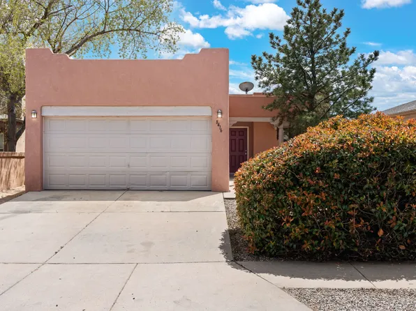 8416 Magenta Rd NW, Albuquerque, NM 87120