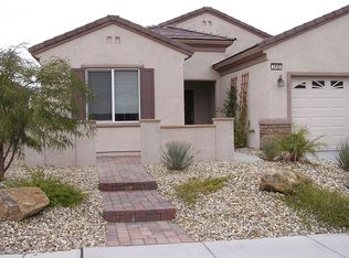 2448 Hamonah Dr, Henderson, NV 89044