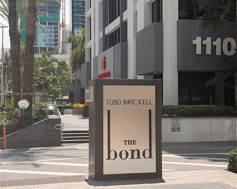 1st image of 1080 Brickell Ave Unit 913