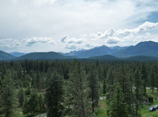 187 Gold Dust Trl, Libby, MT 59923