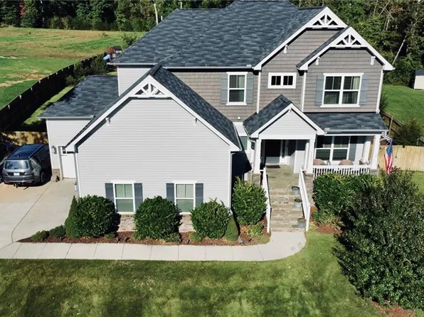 7492 Fintry Ct, Greensboro, NC 27409