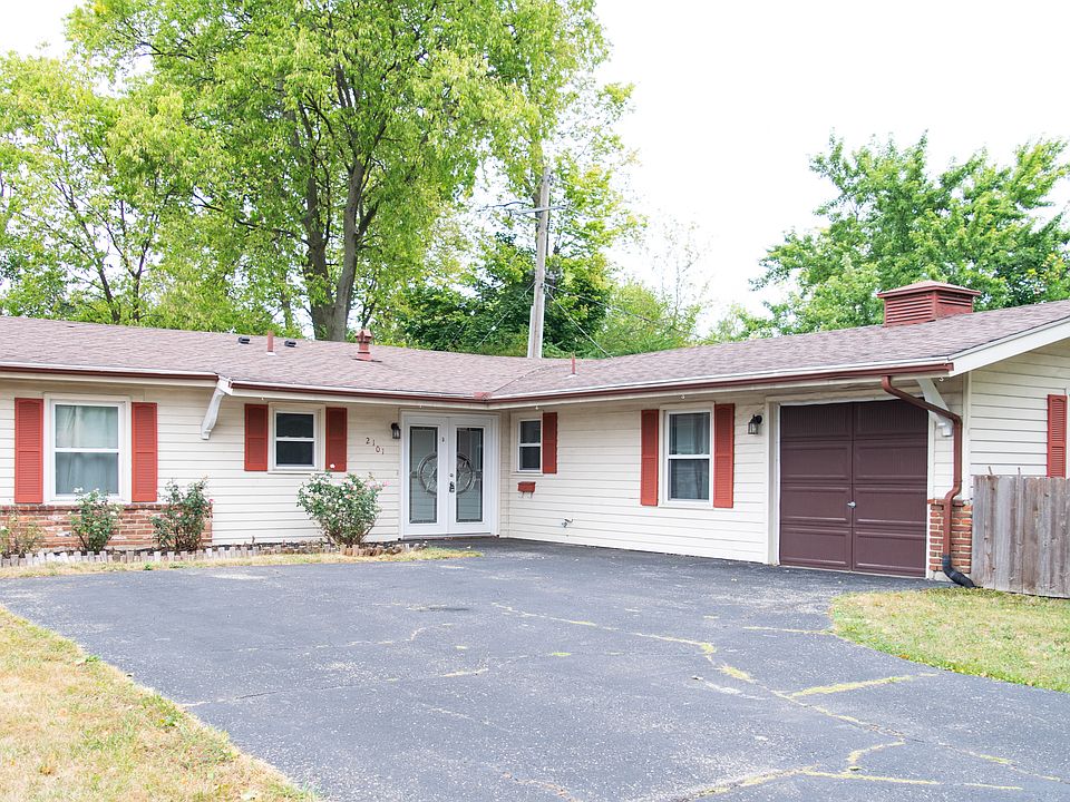 1st image of 2101 Bending Willow Dr